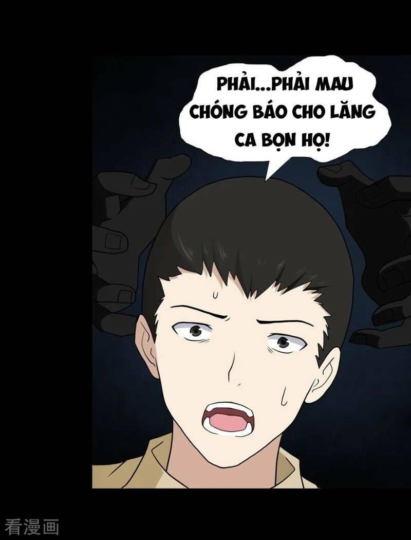 Bạn Gái Zombie Của Tôi Chapter 112 - 45