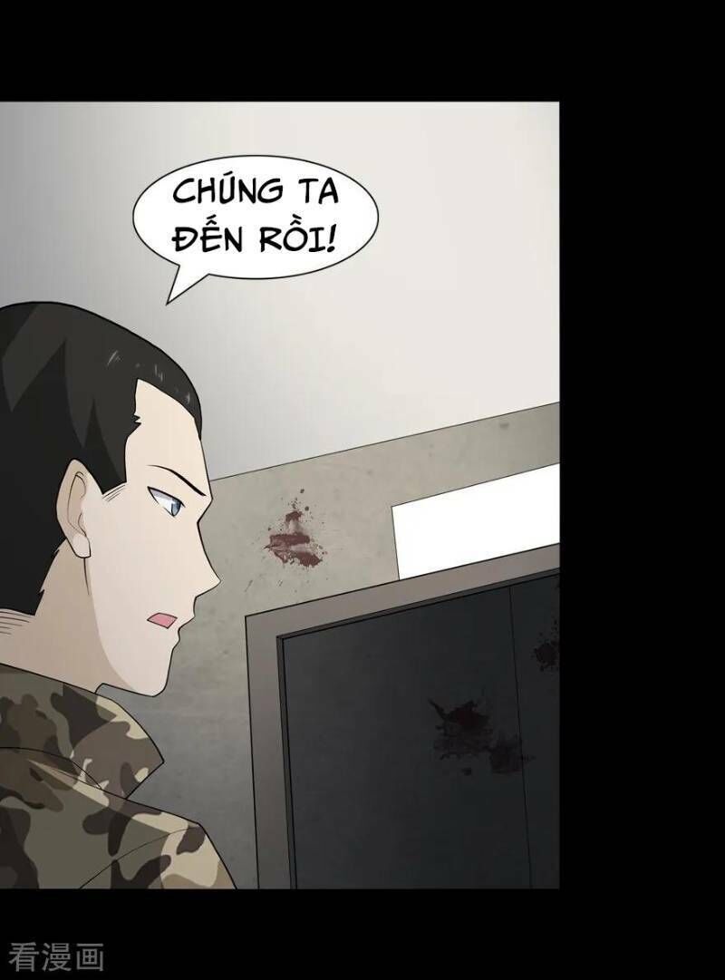 Bạn Gái Zombie Của Tôi Chapter 112 - 6