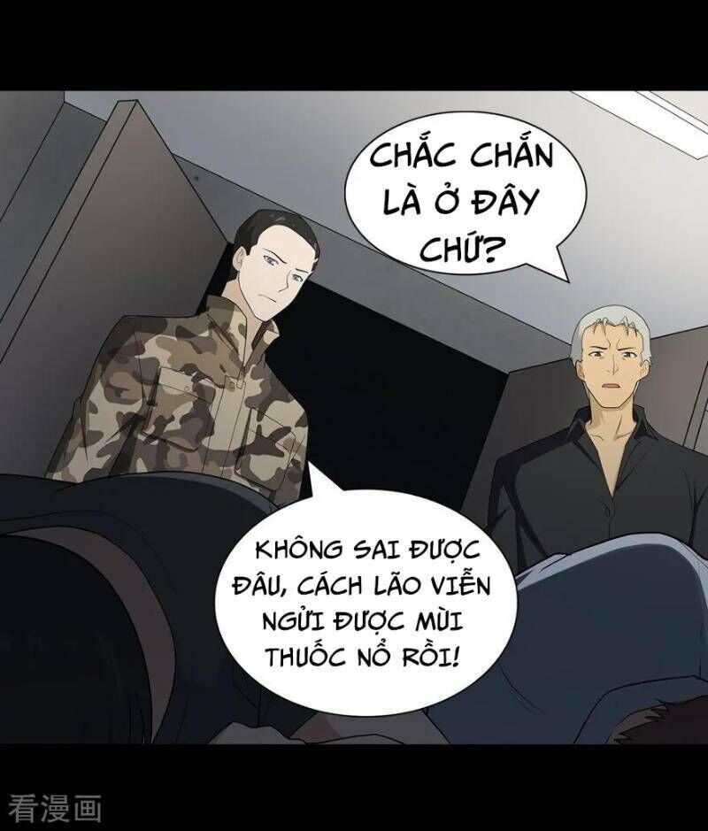 Bạn Gái Zombie Của Tôi Chapter 112 - 7