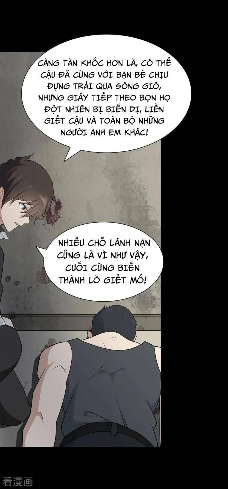 Bạn Gái Zombie Của Tôi Chapter 112 - 9
