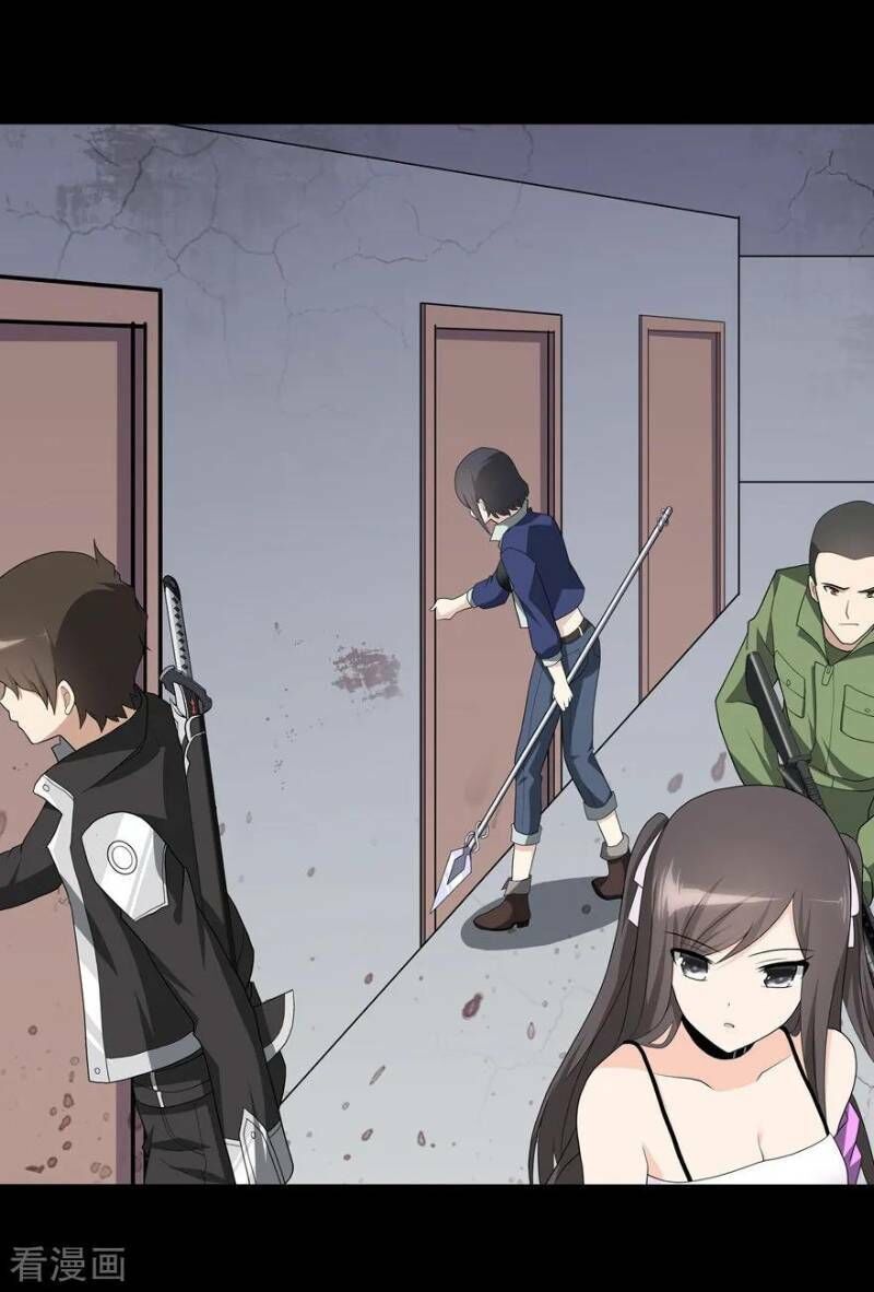 Bạn Gái Zombie Của Tôi Chapter 113 - 11