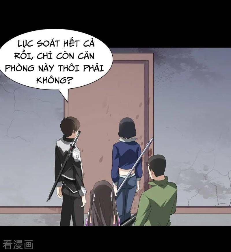 Bạn Gái Zombie Của Tôi Chapter 113 - 12