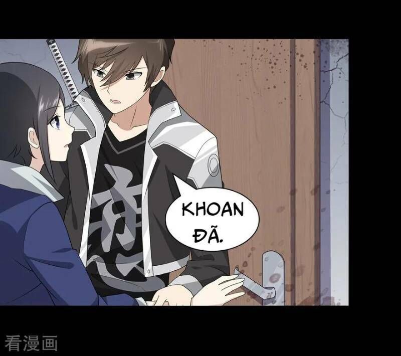 Bạn Gái Zombie Của Tôi Chapter 113 - 14