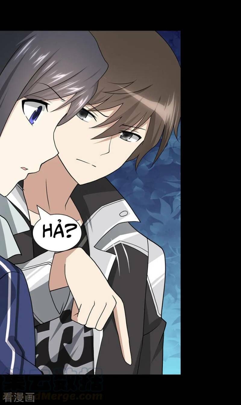 Bạn Gái Zombie Của Tôi Chapter 113 - 15