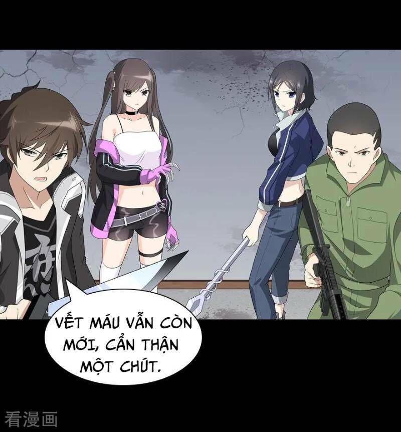 Bạn Gái Zombie Của Tôi Chapter 113 - 17