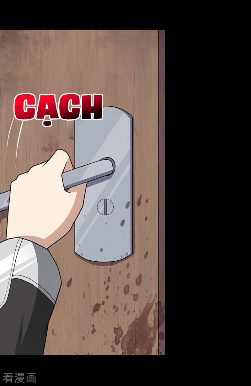 Bạn Gái Zombie Của Tôi Chapter 113 - 18