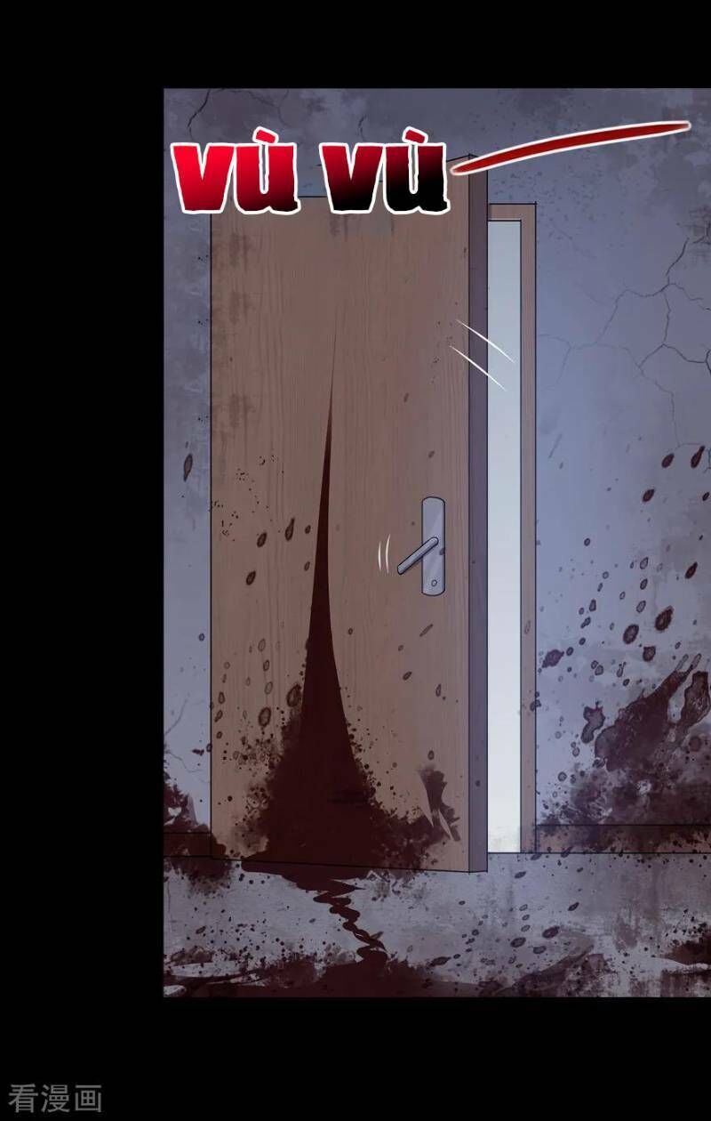 Bạn Gái Zombie Của Tôi Chapter 113 - 19