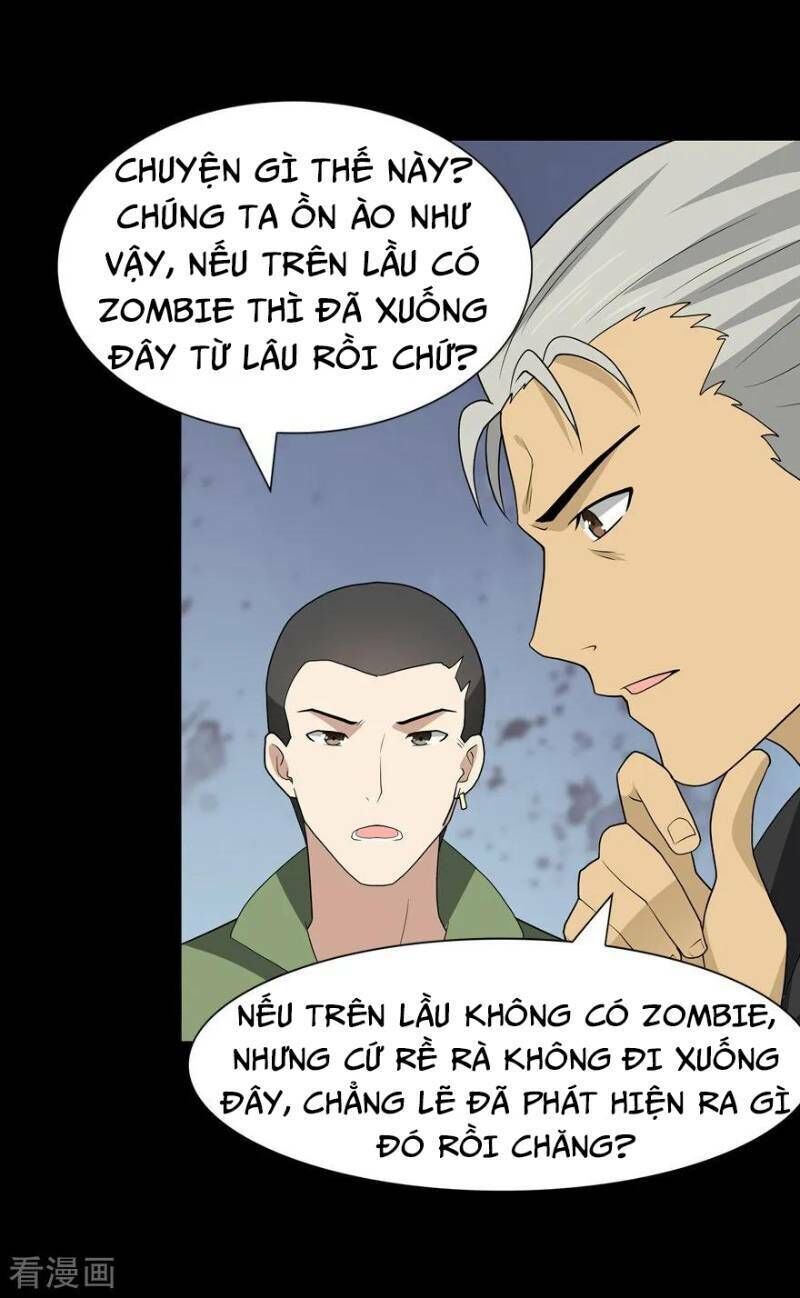 Bạn Gái Zombie Của Tôi Chapter 113 - 3