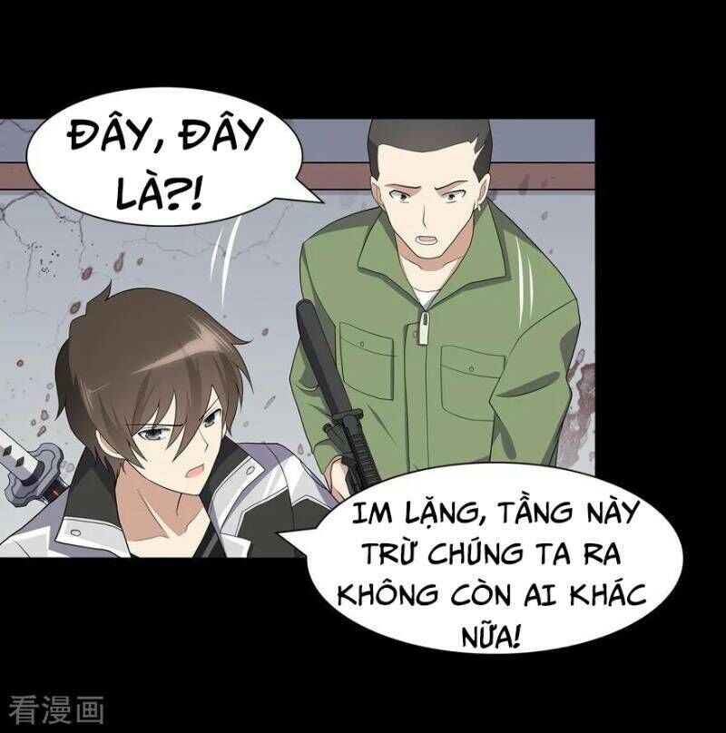 Bạn Gái Zombie Của Tôi Chapter 113 - 23