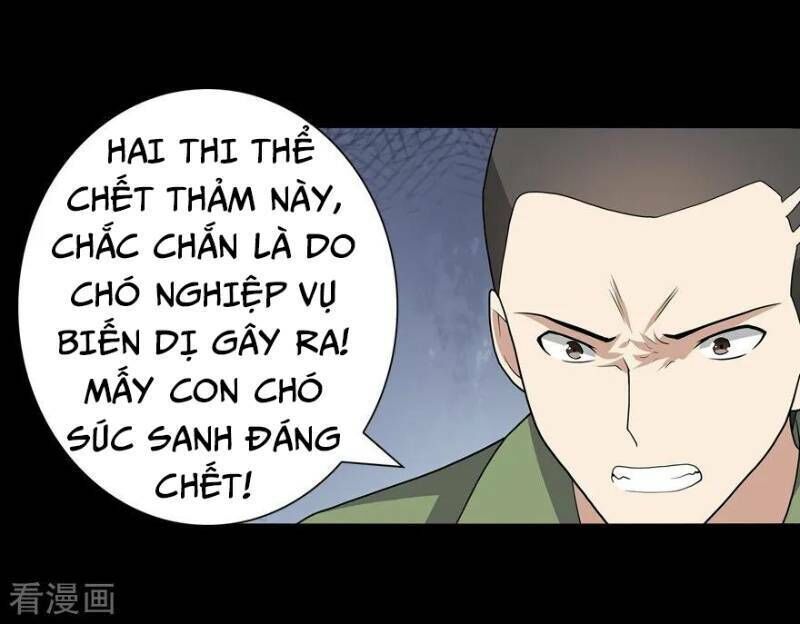 Bạn Gái Zombie Của Tôi Chapter 113 - 24