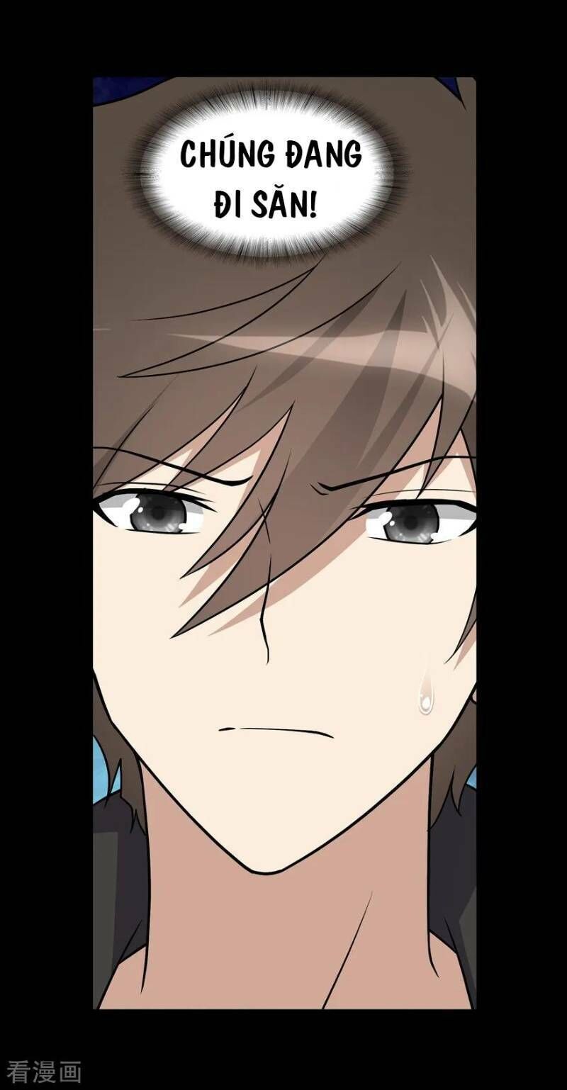 Bạn Gái Zombie Của Tôi Chapter 113 - 26