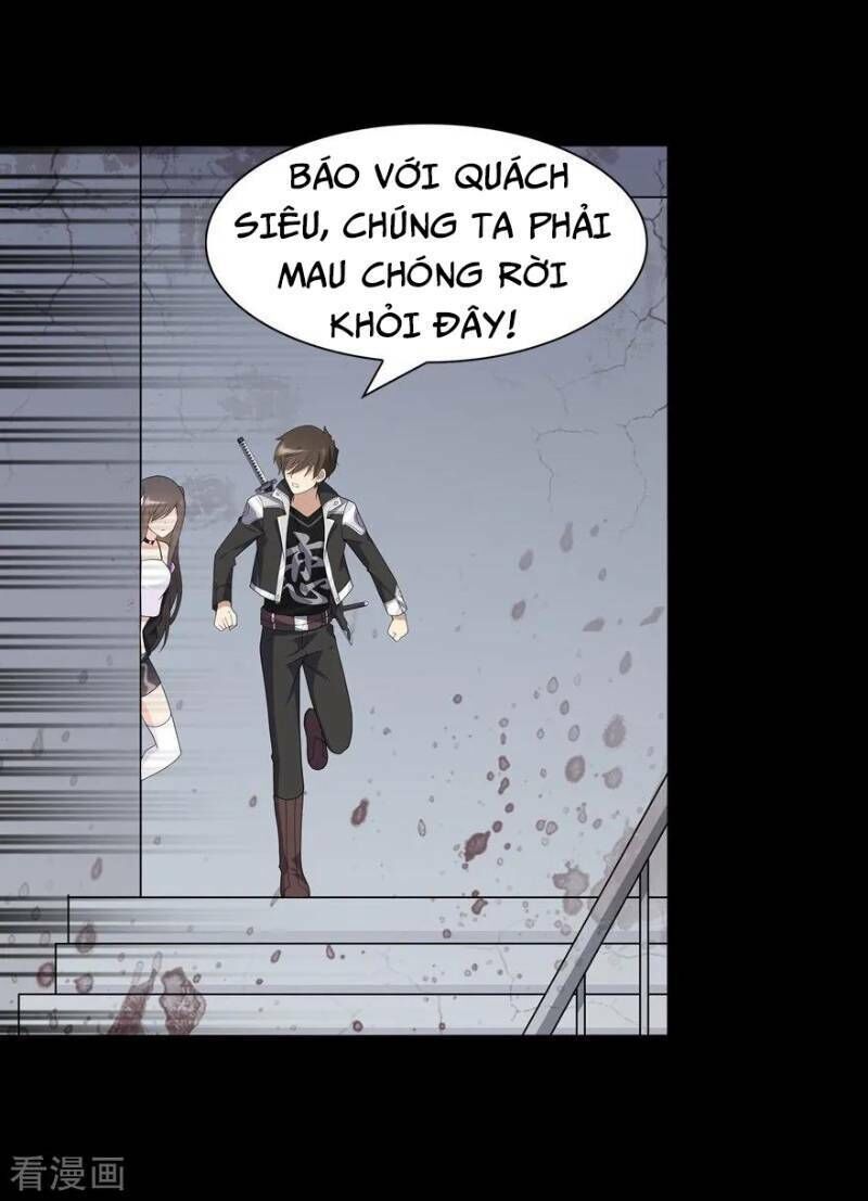 Bạn Gái Zombie Của Tôi Chapter 113 - 28