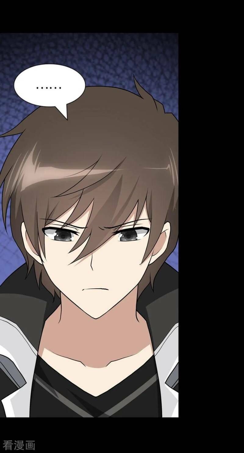 Bạn Gái Zombie Của Tôi Chapter 113 - 4