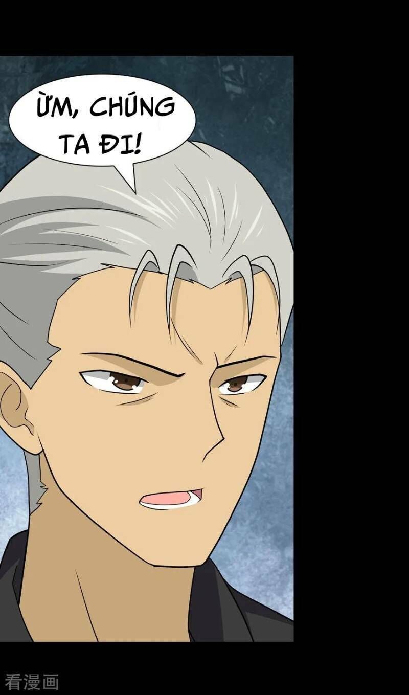 Bạn Gái Zombie Của Tôi Chapter 113 - 31