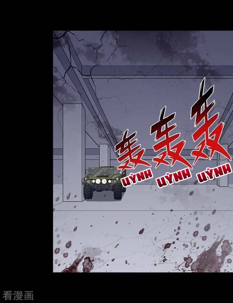 Bạn Gái Zombie Của Tôi Chapter 113 - 32