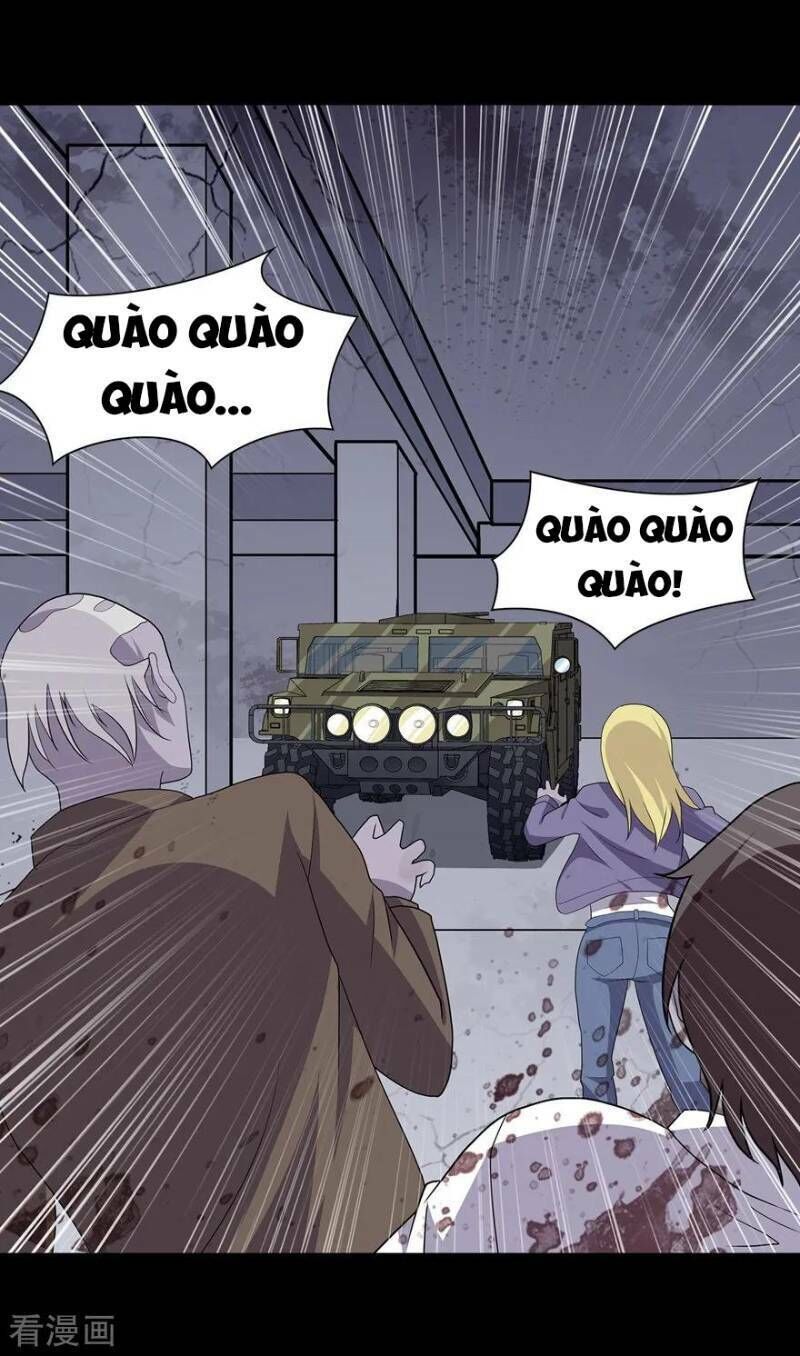 Bạn Gái Zombie Của Tôi Chapter 113 - 34