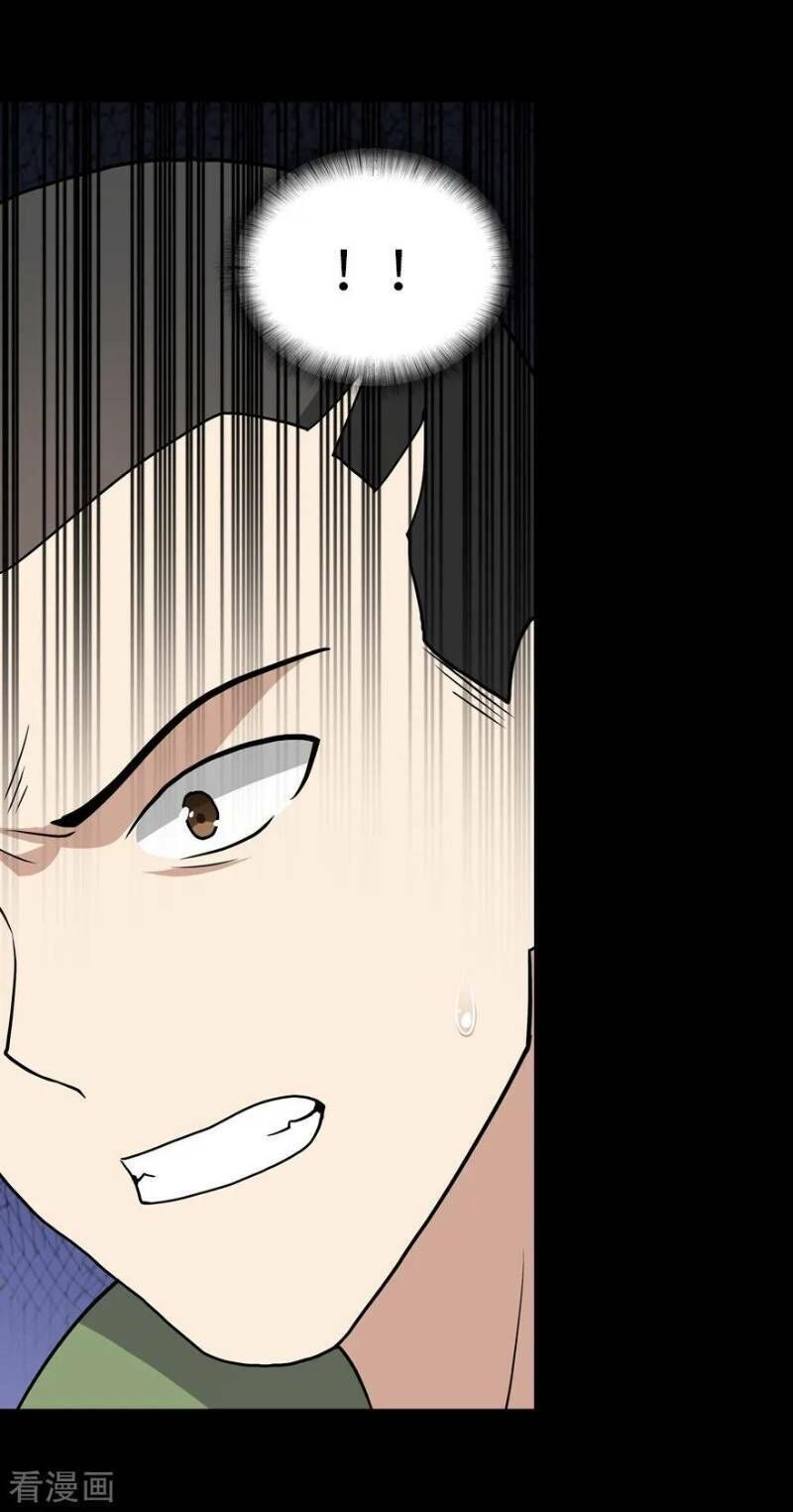 Bạn Gái Zombie Của Tôi Chapter 113 - 35