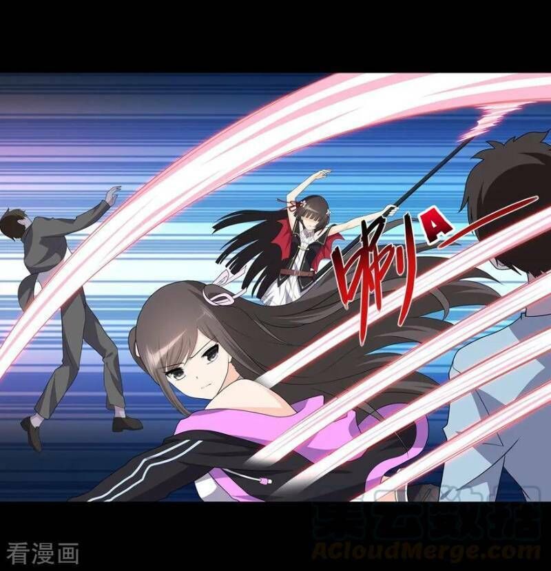 Bạn Gái Zombie Của Tôi Chapter 113 - 36