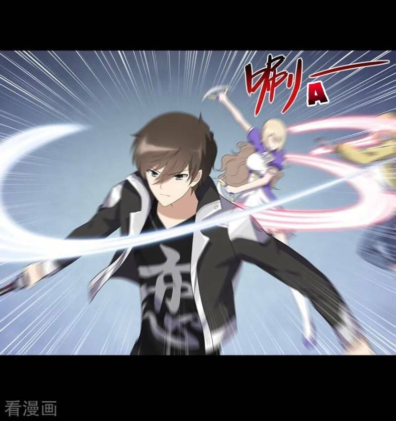 Bạn Gái Zombie Của Tôi Chapter 113 - 37