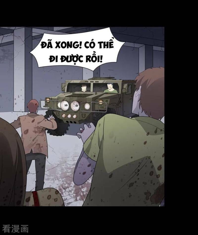Bạn Gái Zombie Của Tôi Chapter 113 - 39