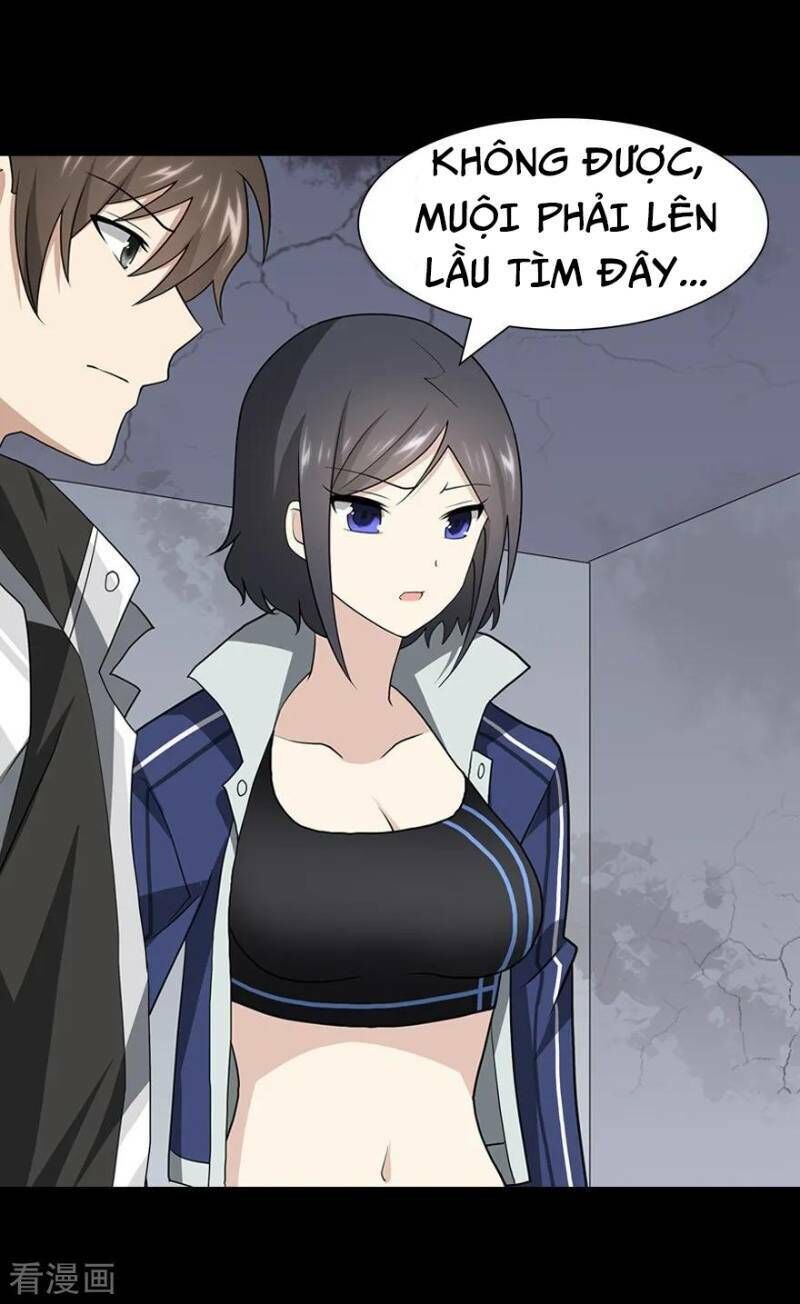 Bạn Gái Zombie Của Tôi Chapter 113 - 5