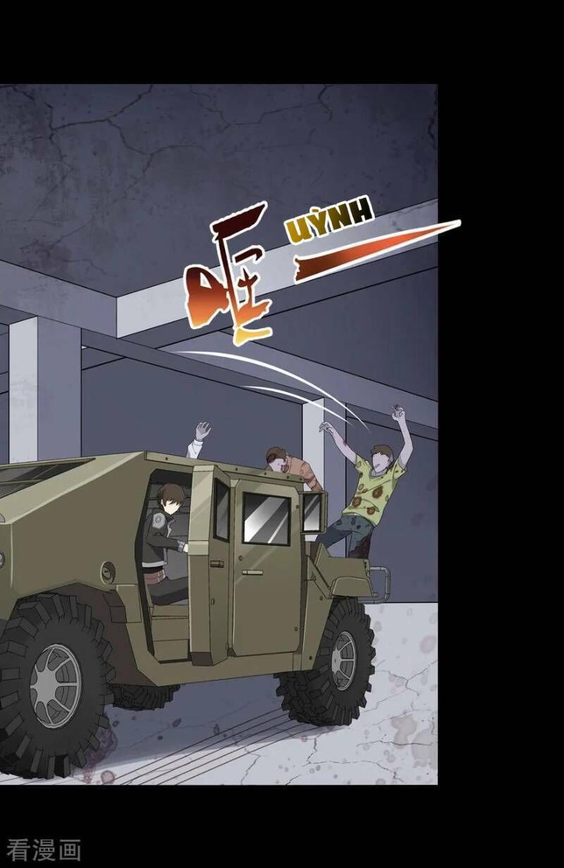 Bạn Gái Zombie Của Tôi Chapter 113 - 41