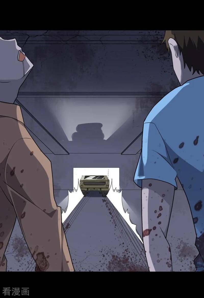 Bạn Gái Zombie Của Tôi Chapter 113 - 42