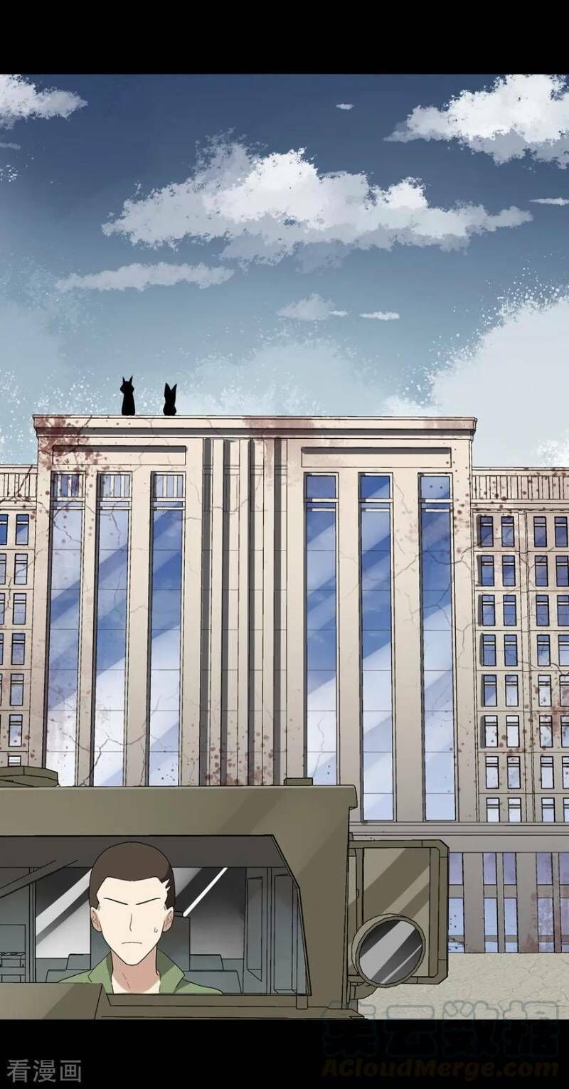 Bạn Gái Zombie Của Tôi Chapter 113 - 43