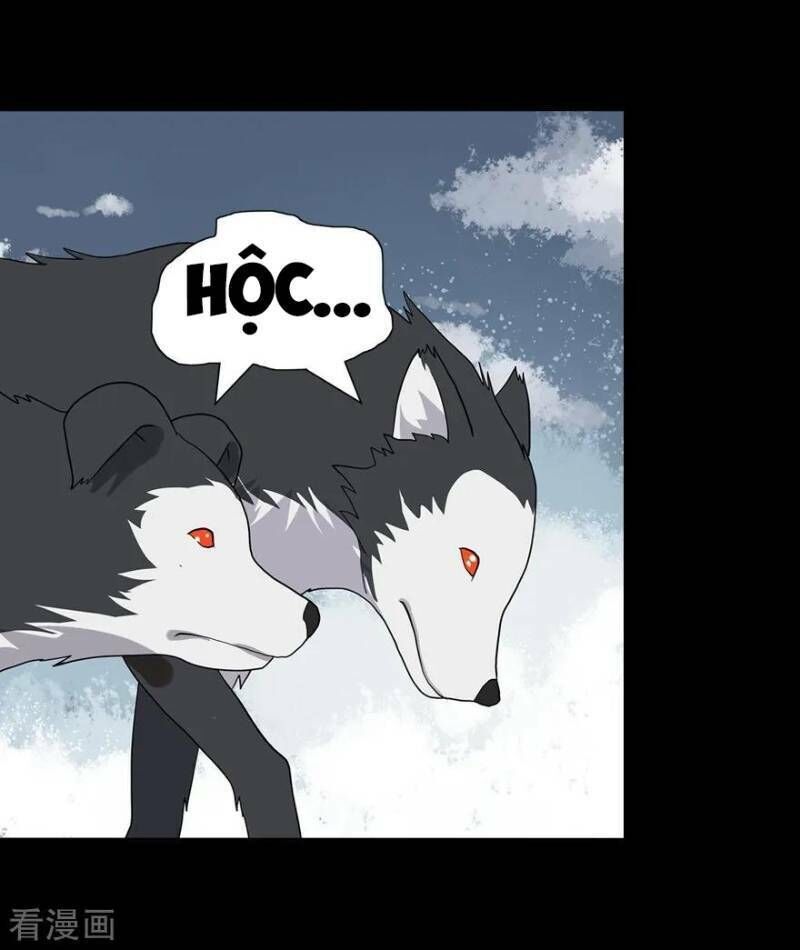 Bạn Gái Zombie Của Tôi Chapter 113 - 46