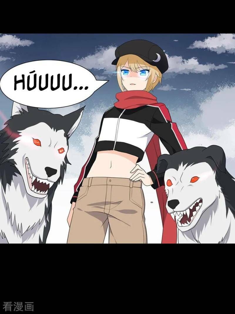 Bạn Gái Zombie Của Tôi Chapter 113 - 47