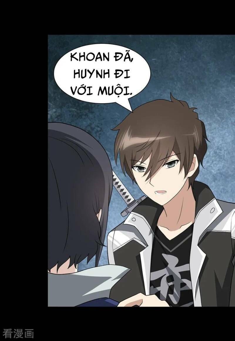 Bạn Gái Zombie Của Tôi Chapter 113 - 6