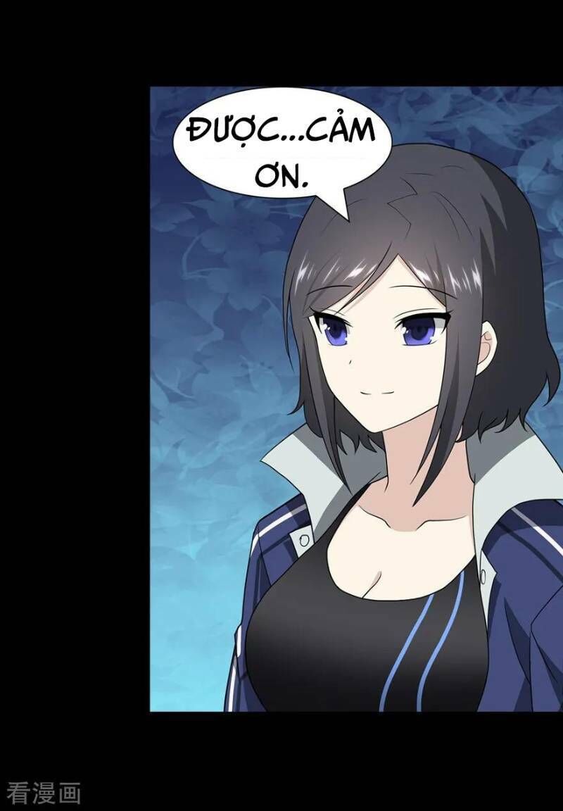 Bạn Gái Zombie Của Tôi Chapter 113 - 9