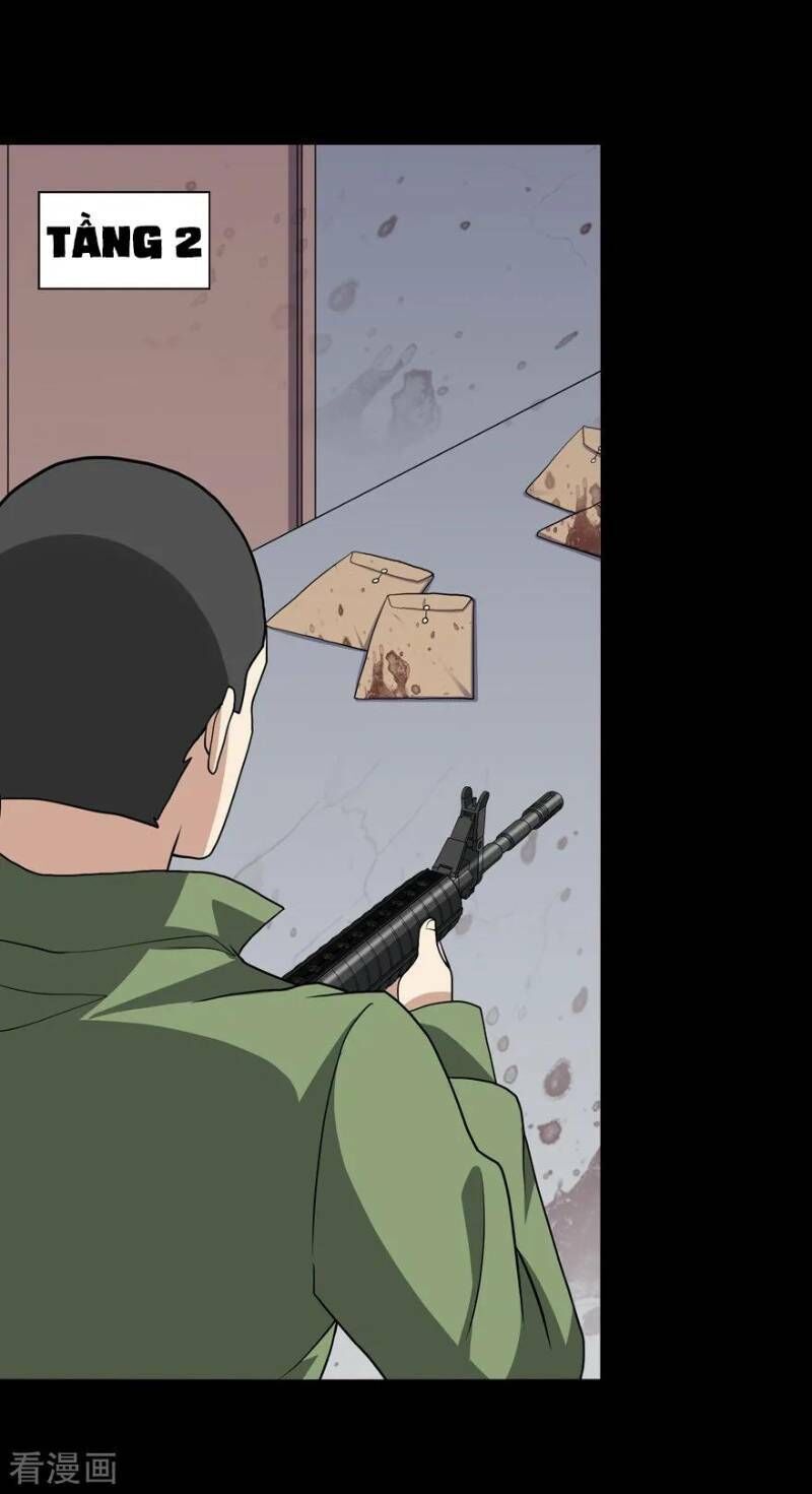 Bạn Gái Zombie Của Tôi Chapter 113 - 10