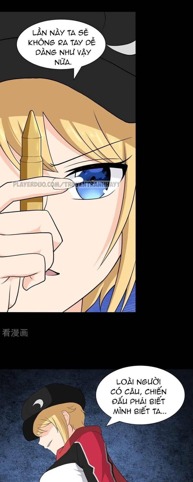 Bạn Gái Zombie Của Tôi Chapter 114 - 2