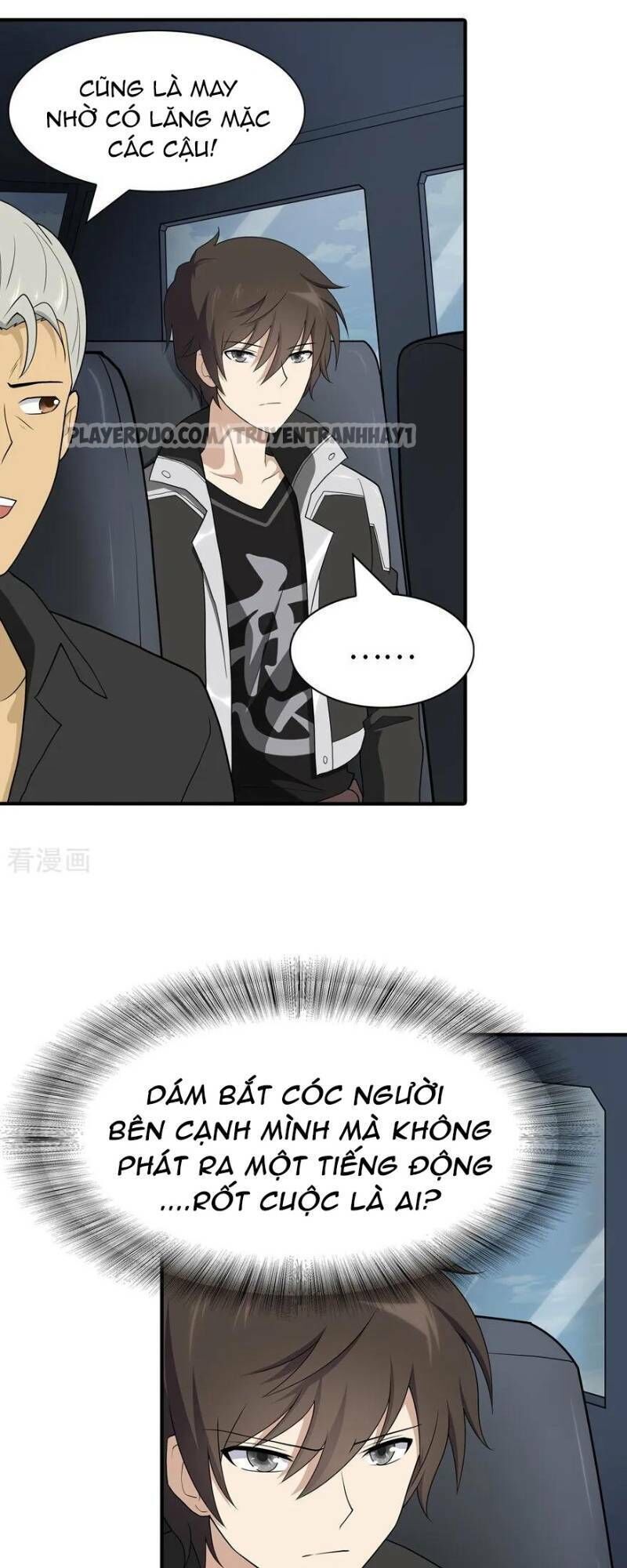 Bạn Gái Zombie Của Tôi Chapter 114 - 11