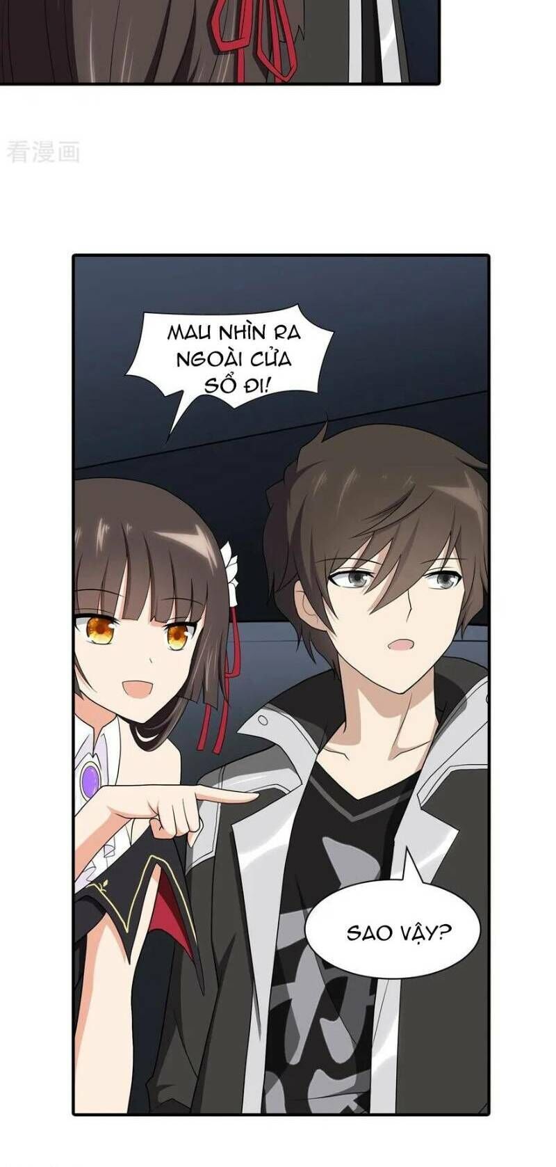 Bạn Gái Zombie Của Tôi Chapter 114 - 13