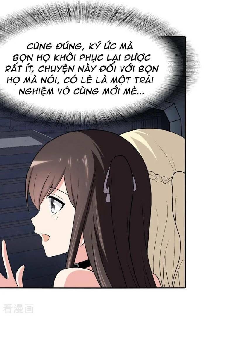Bạn Gái Zombie Của Tôi Chapter 114 - 16