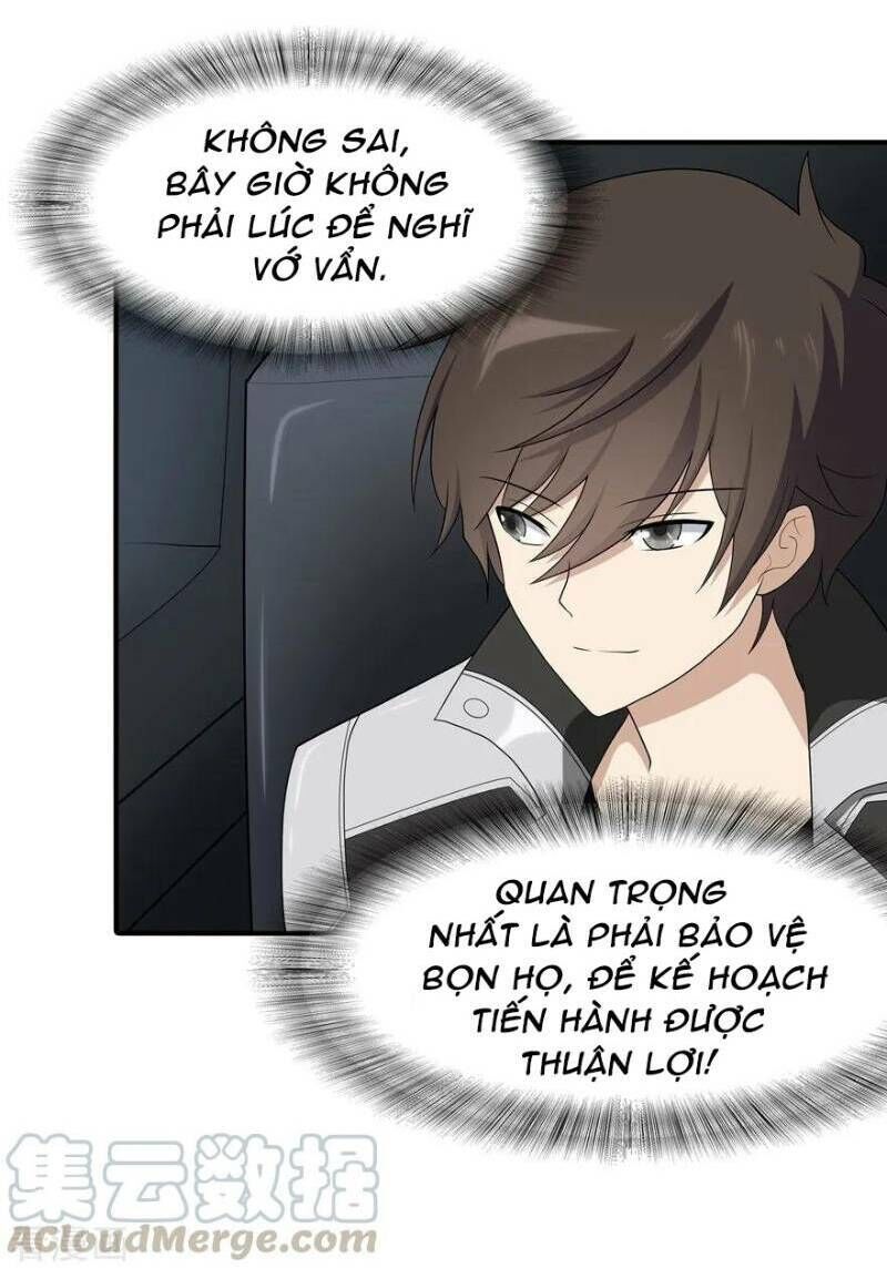 Bạn Gái Zombie Của Tôi Chapter 114 - 17