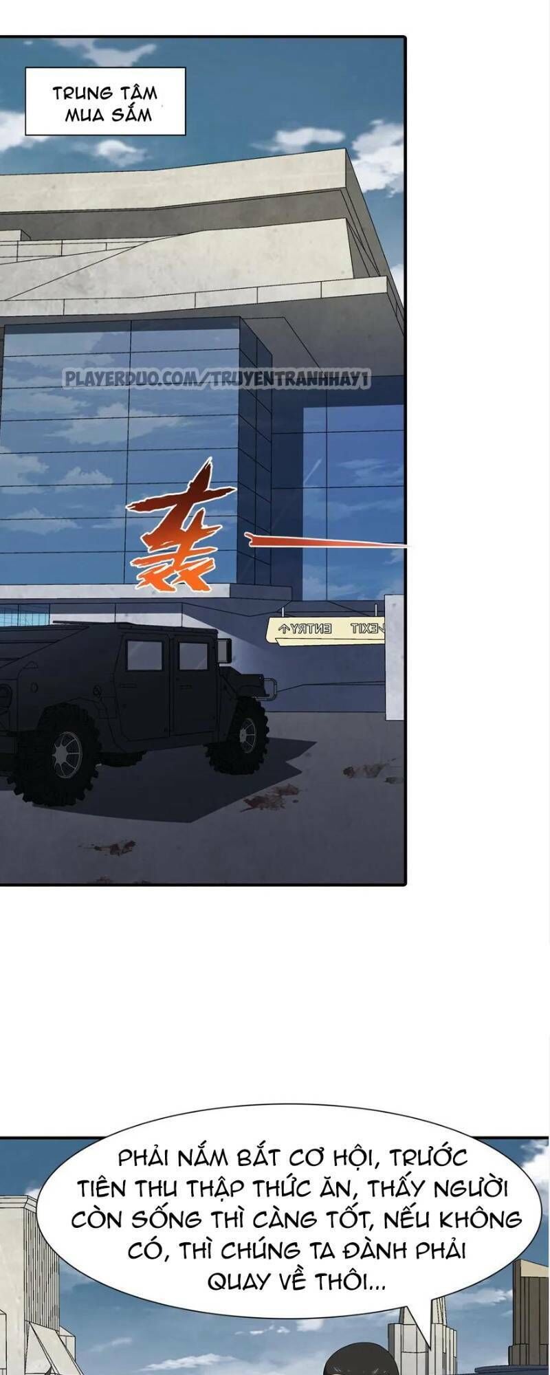 Bạn Gái Zombie Của Tôi Chapter 114 - 18