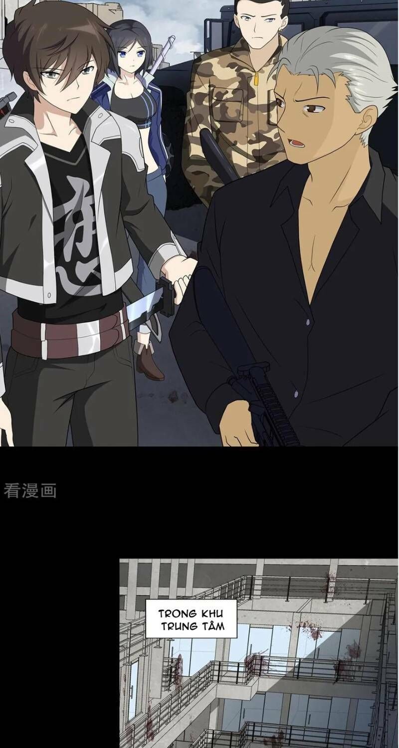 Bạn Gái Zombie Của Tôi Chapter 114 - 19