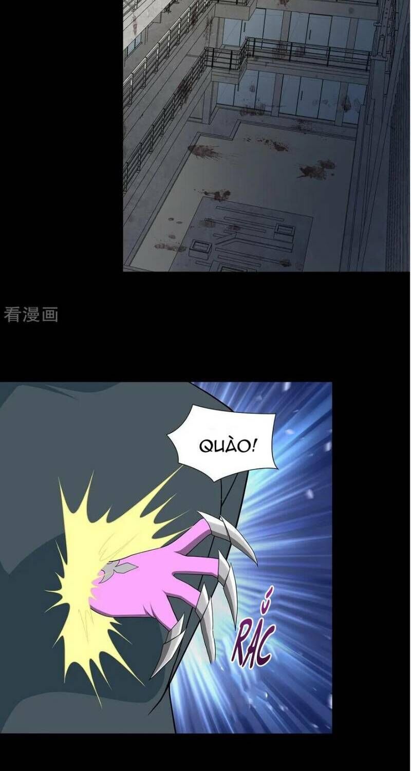 Bạn Gái Zombie Của Tôi Chapter 114 - 20