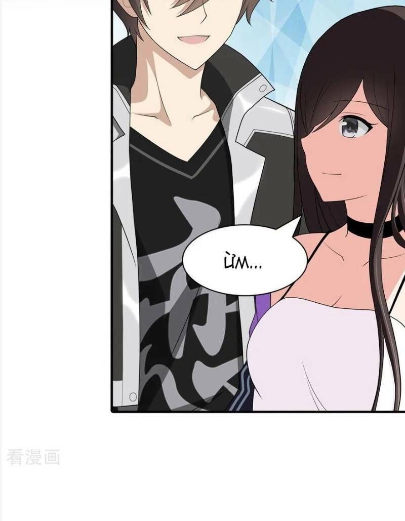 Bạn Gái Zombie Của Tôi Chapter 114 - 22