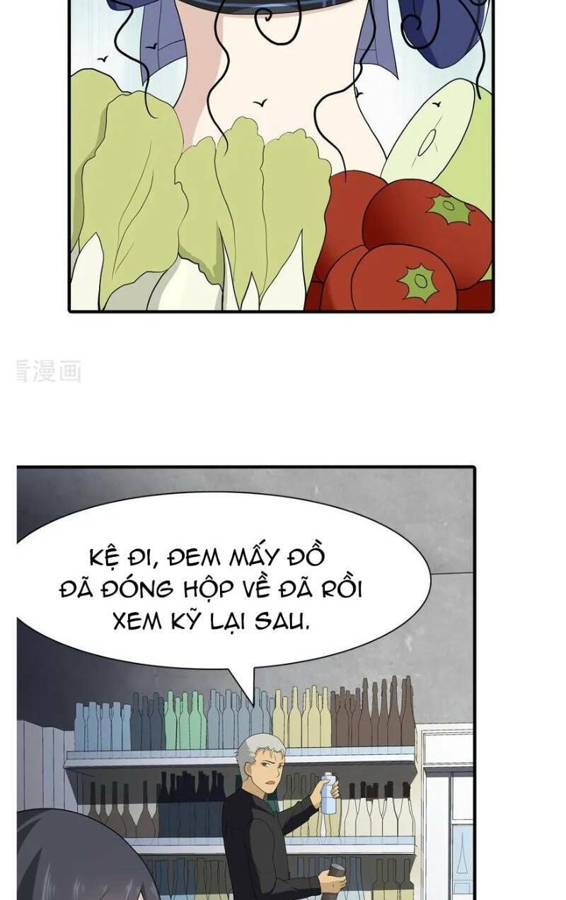 Bạn Gái Zombie Của Tôi Chapter 114 - 25