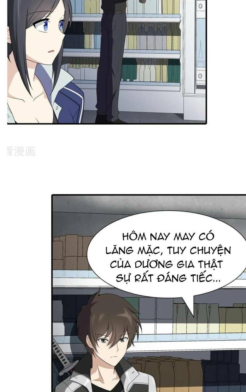 Bạn Gái Zombie Của Tôi Chapter 114 - 26
