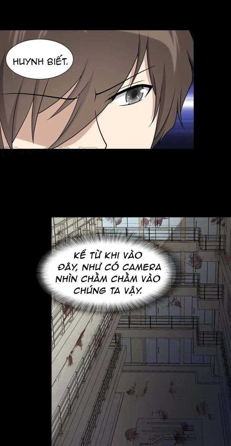 Bạn Gái Zombie Của Tôi Chapter 114 - 28