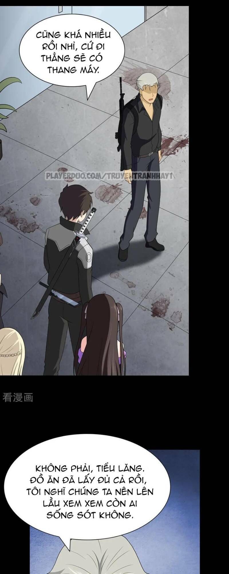 Bạn Gái Zombie Của Tôi Chapter 114 - 30