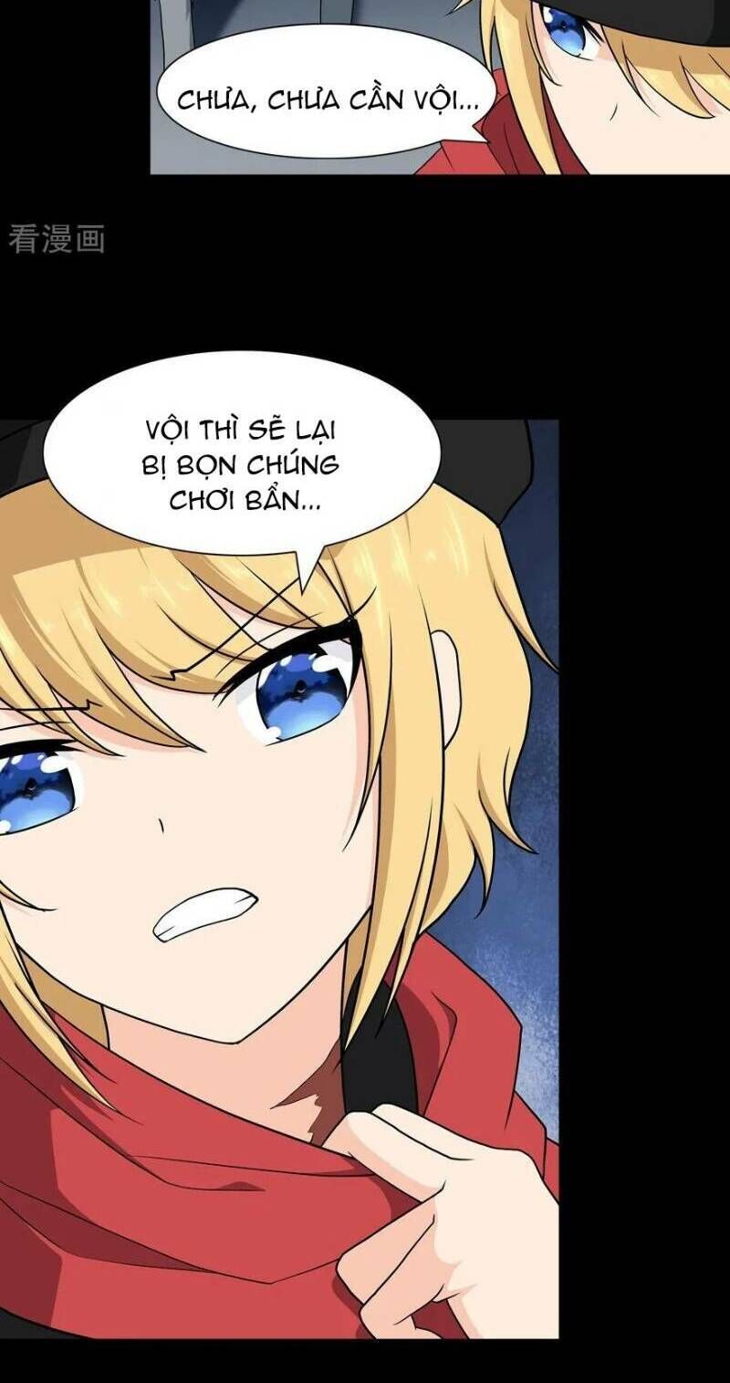 Bạn Gái Zombie Của Tôi Chapter 114 - 4