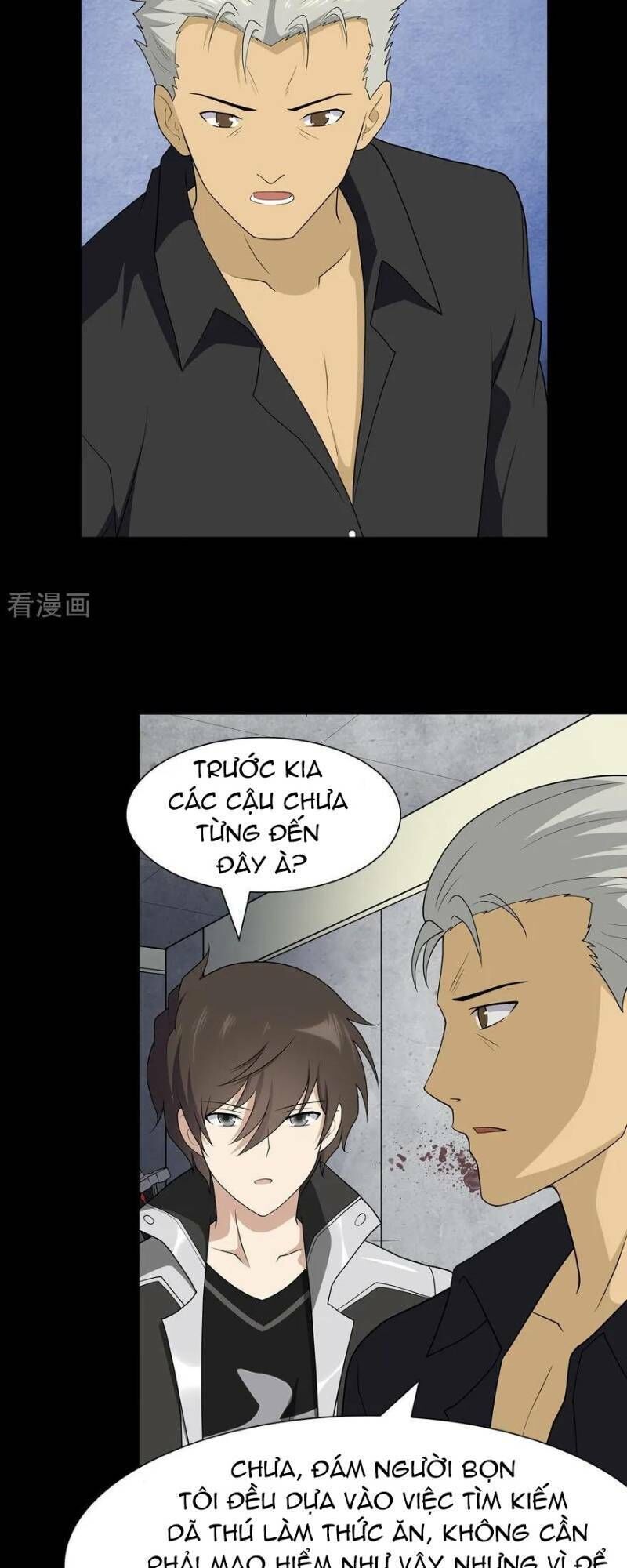 Bạn Gái Zombie Của Tôi Chapter 114 - 31