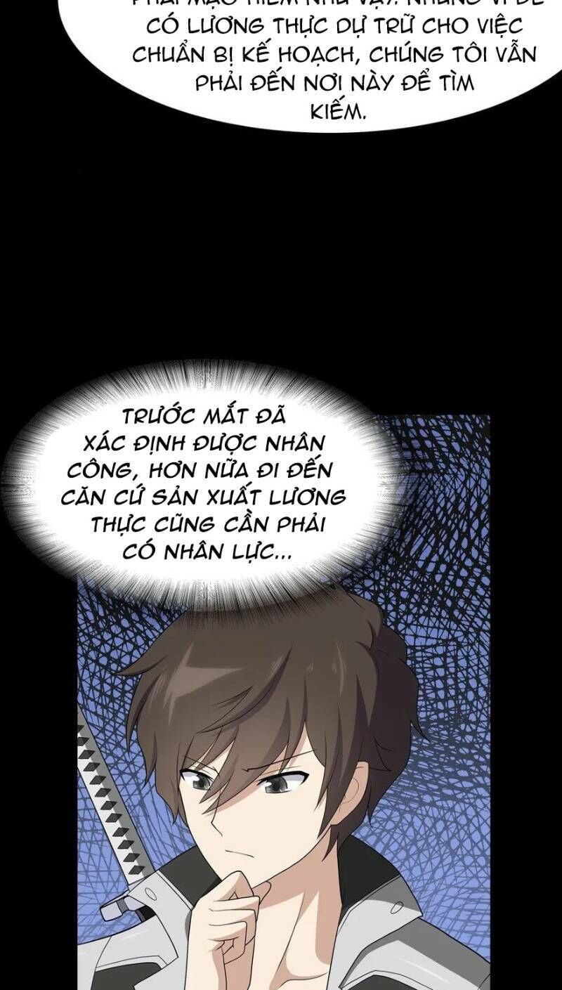 Bạn Gái Zombie Của Tôi Chapter 114 - 32