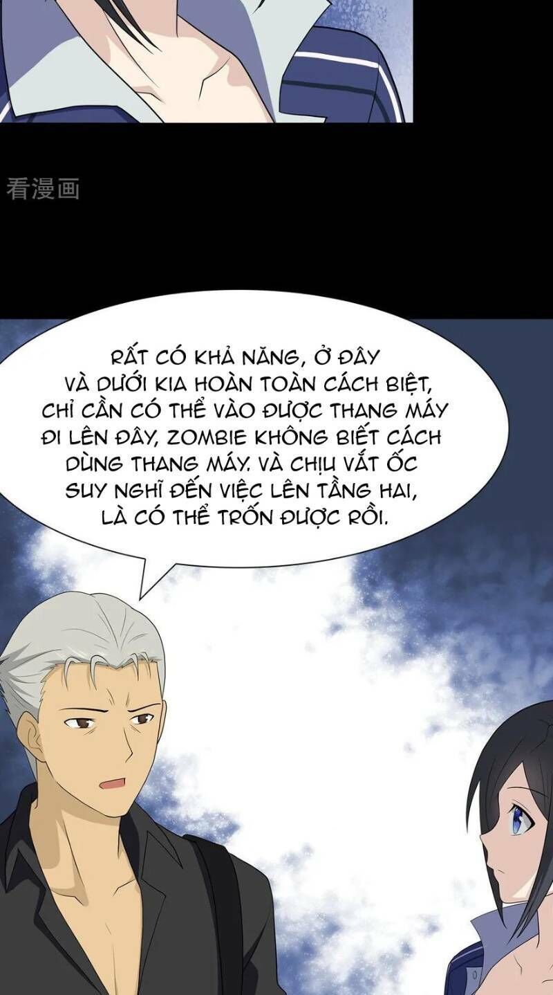 Bạn Gái Zombie Của Tôi Chapter 114 - 35